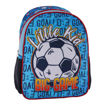 Picture of PRESCHOOL BACKPACK FOOTBALL 30CM